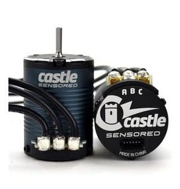 HRP CSE060007100	 4-Pole Sensored BL Motor, 1406-3800Kv 060-00071-00