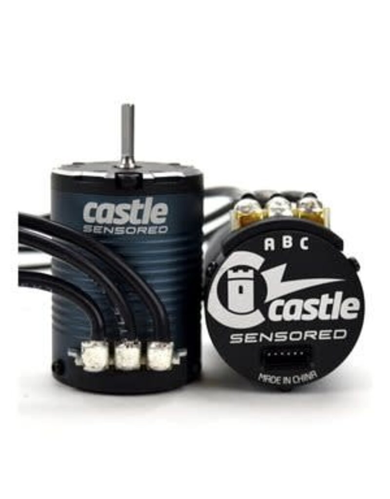 HRP CSE060-0071-00	Sensored 1406-3800KV Four Pole Brushless Motor