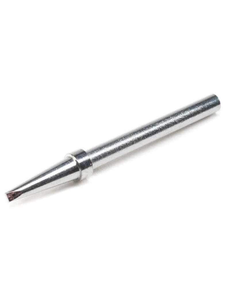 DURATRAX DTXR1010	 TrakPower Chisel Tip 2.4mm TK60