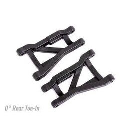 Traxxas 9430 SUSPENSION ARMS BLACK REAR