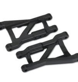 Traxxas 2750A SUSPENSION ARMS, REAR, BLACK