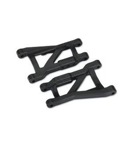 Traxxas 2750A SUSPENSION ARMS, REAR, BLACK