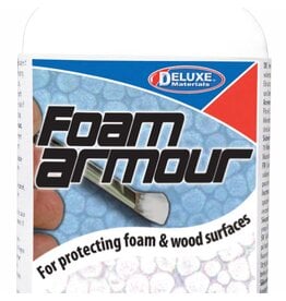 DLMBD50	 Foam Armour