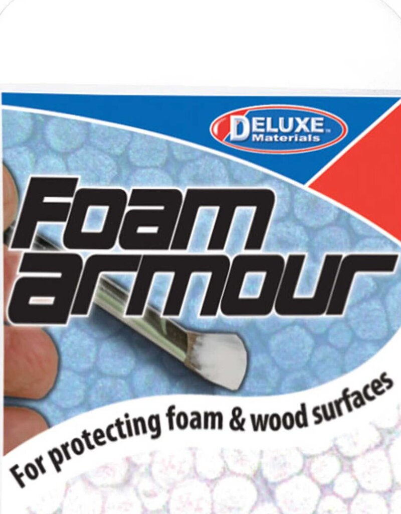 DLMBD50	 Foam Armour