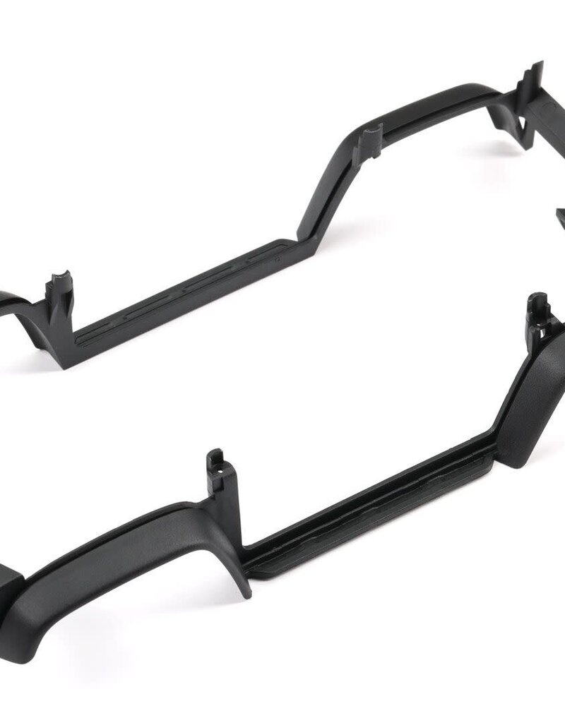 Traxxas 9724 FRAME FITS 9712 BODY