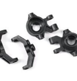 Traxxas 9732 STEERING BLKS/CASTER BLKS