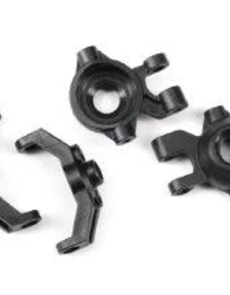 Traxxas 9732 STEERING BLKS/CASTER BLKS