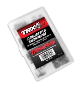 Traxxas 9746X  Hardware Kit Traxxas