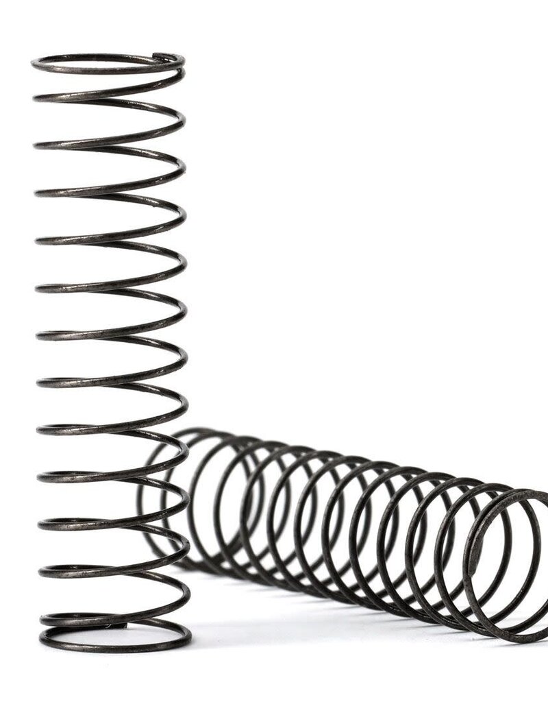 Traxxas 9758 SPRINGS SHOCK .095 RATE