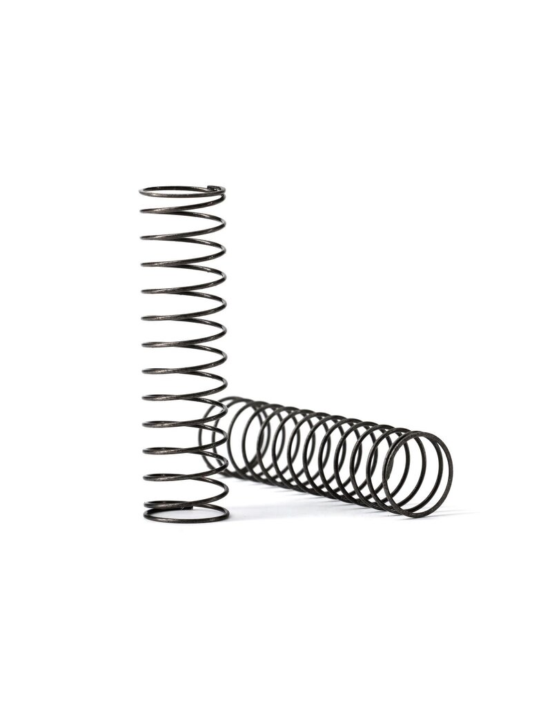Traxxas 9758 SPRINGS SHOCK .095 RATE