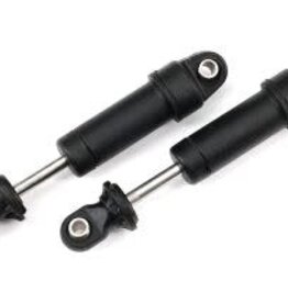 Traxxas 9764 SHOCK ASSM W/O SPRINGS Traxxas