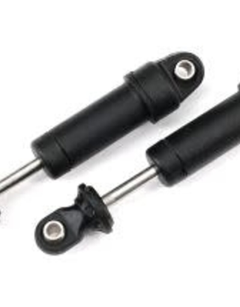 Traxxas 9764 SHOCK ASSM W/O SPRINGS Traxxas