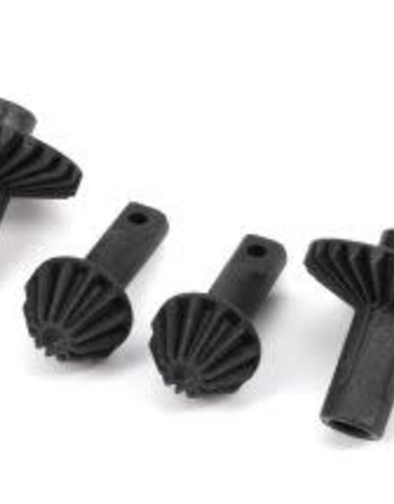 Traxxas 9777 RING GEAR AXLE/PINION AXLE
