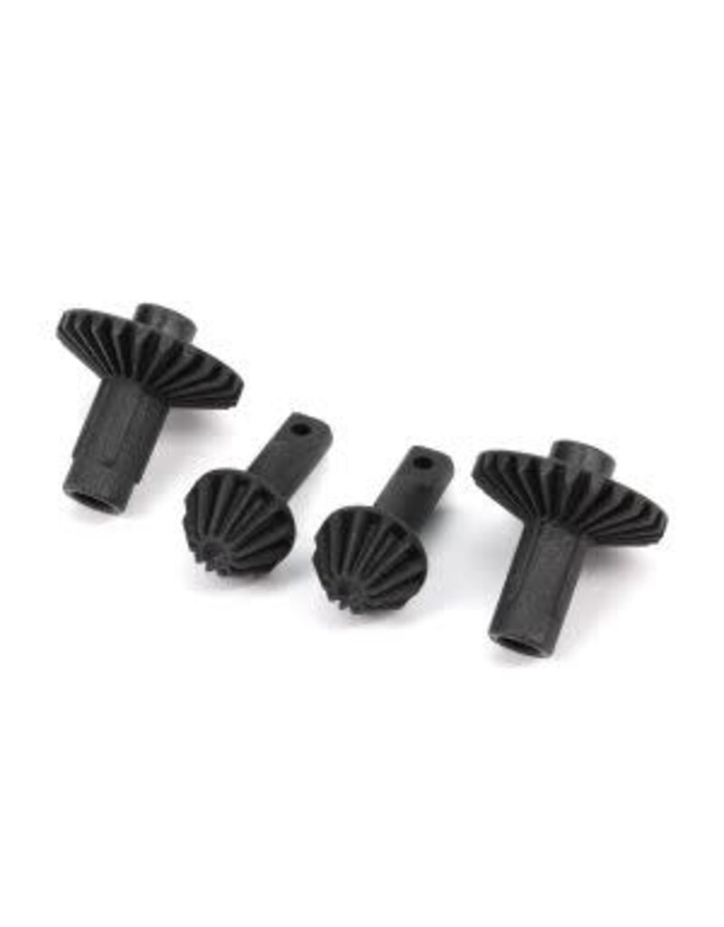 Traxxas 9777 RING GEAR AXLE/PINION AXLE