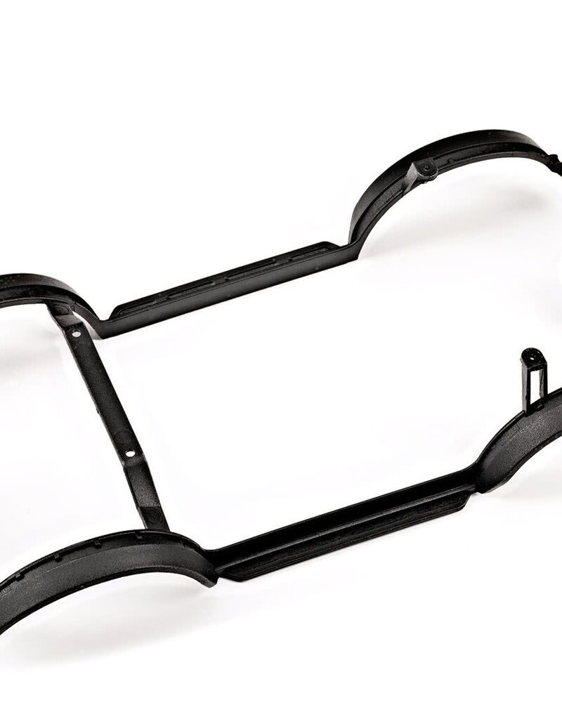 Traxxas PART#: 9713 FRAME FITS 9711 BODY