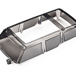 Traxxas PART#: 9714 WINDOWS FITS 9711 BODY