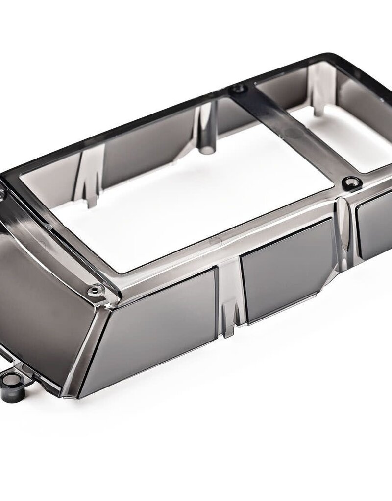 Traxxas PART#: 9714 WINDOWS FITS 9711 BODY