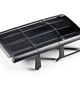 Traxxas PART#: 9716 ROOF (BLACK) FITS 9711 BODY
