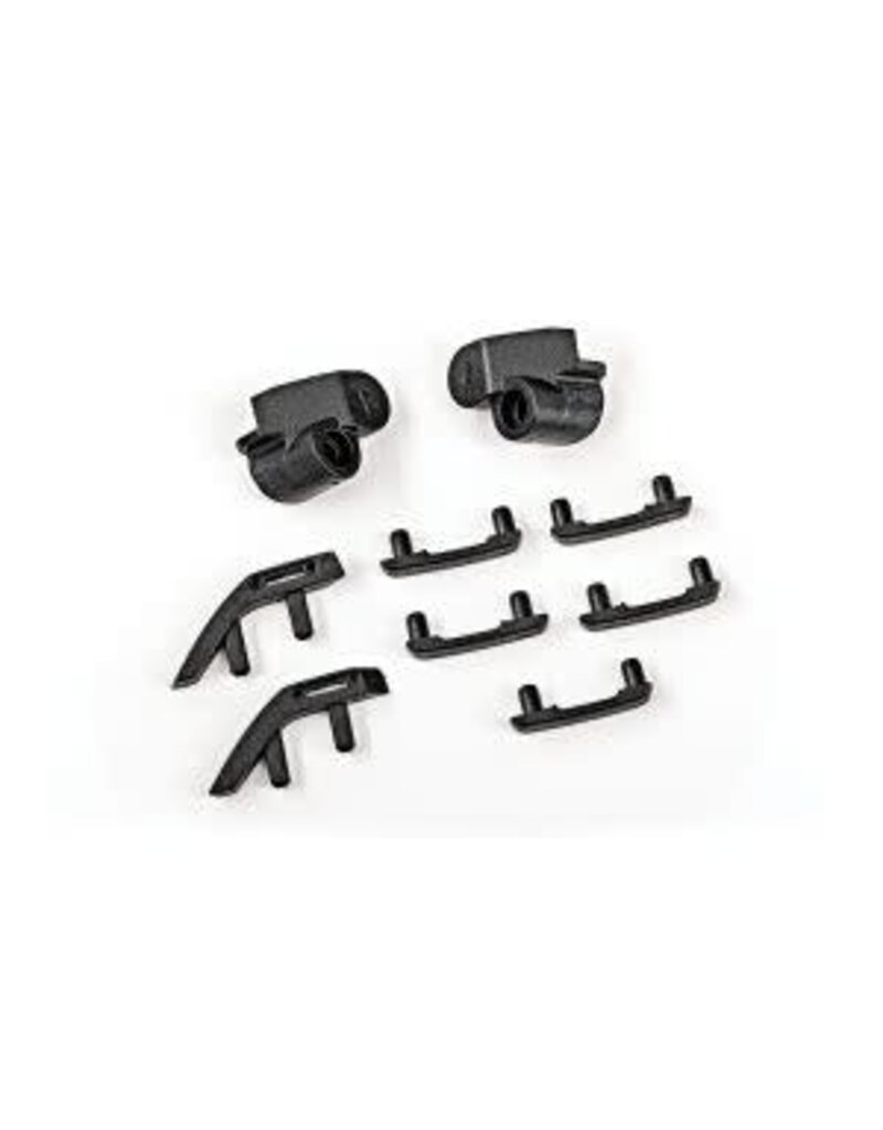 Traxxas PART#: 9717 TRAIL SIGHTS & DOOR HANDLES