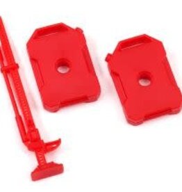 Traxxas PART#: 9721 FUEL CANISTERS/JACK