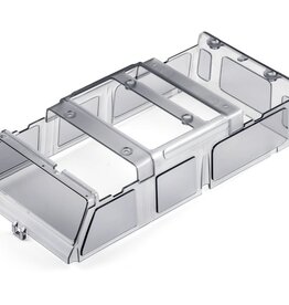 Traxxas PART#: 9725 WINDOWS FITS 9712 BODY