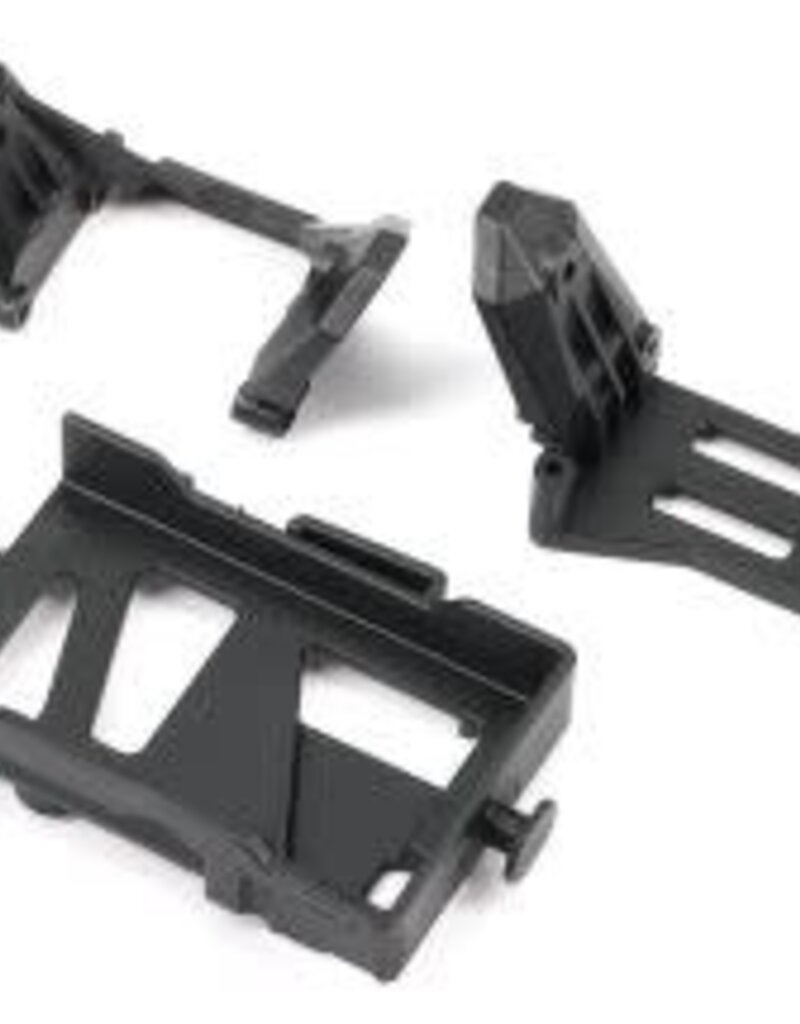 Traxxas PART#: 9726 SHOCK MOUNTS F/R