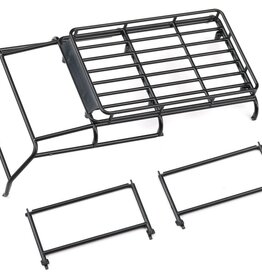 Traxxas PART#: 9728 EXOCAGE/ROOF BASKET