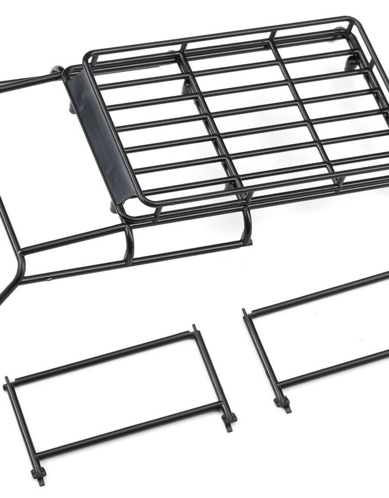 Traxxas PART#: 9728 EXOCAGE/ROOF BASKET
