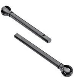 Traxxas PART#: 9729 AXLE SHAFTS, FRONT, OUTER (2)