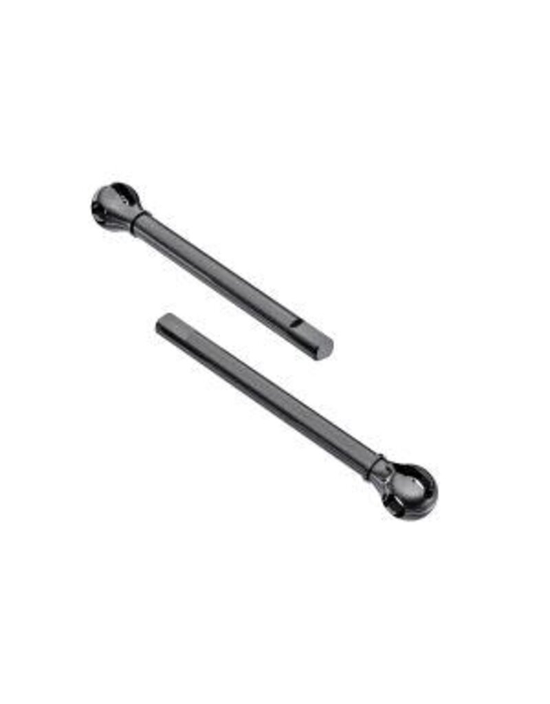 Traxxas PART#: 9729 AXLE SHAFTS, FRONT, OUTER (2)