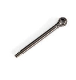 Traxxas PART#: 9729X AXLE SHAFT FRNT HARDENED STEEL