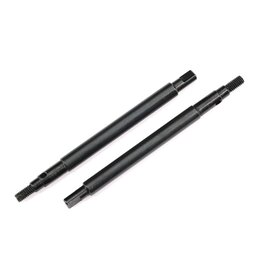 Traxxas PART#: 9730 AXLE SHAFTS, REAR, OUTER (2)