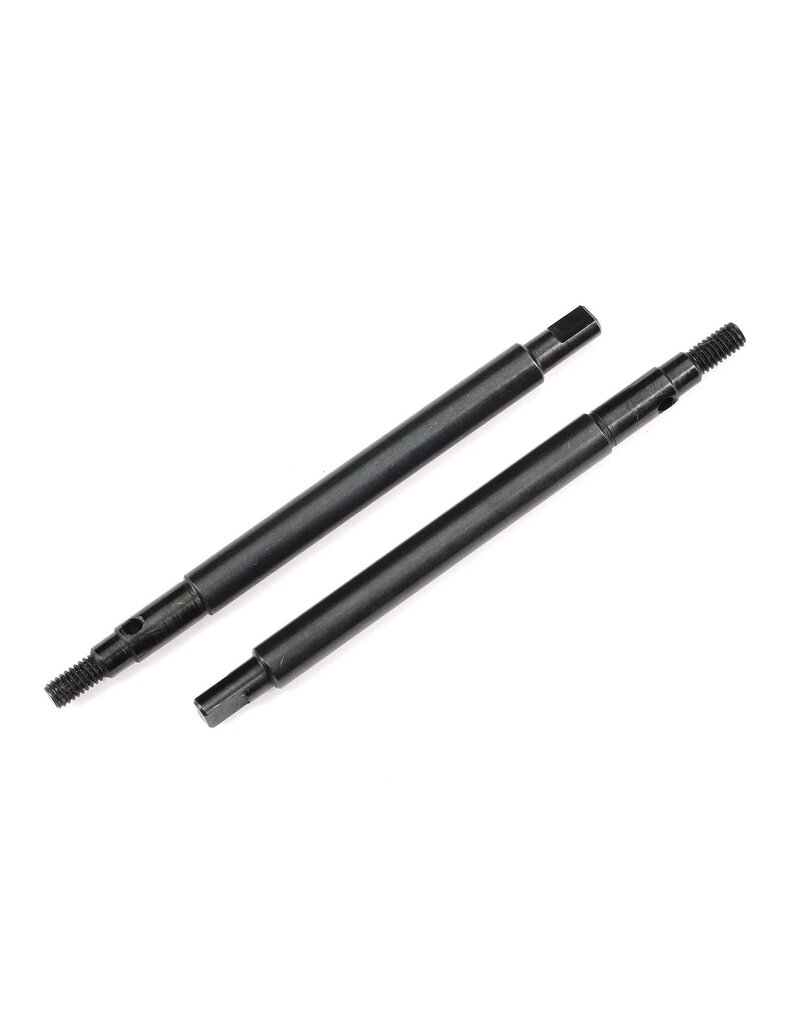 Traxxas PART#: 9730 AXLE SHAFTS, REAR, OUTER (2)