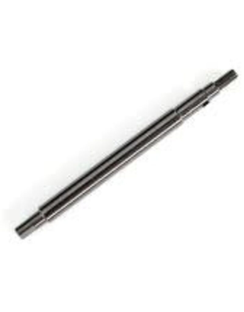 Traxxas PART#: 9730X AXLE SHAFT REAR HARDENED STEEL