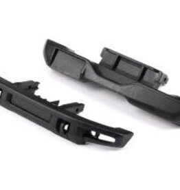 Traxxas PART#: 9735 BUMPER FRONT (1)/ REAR (1)