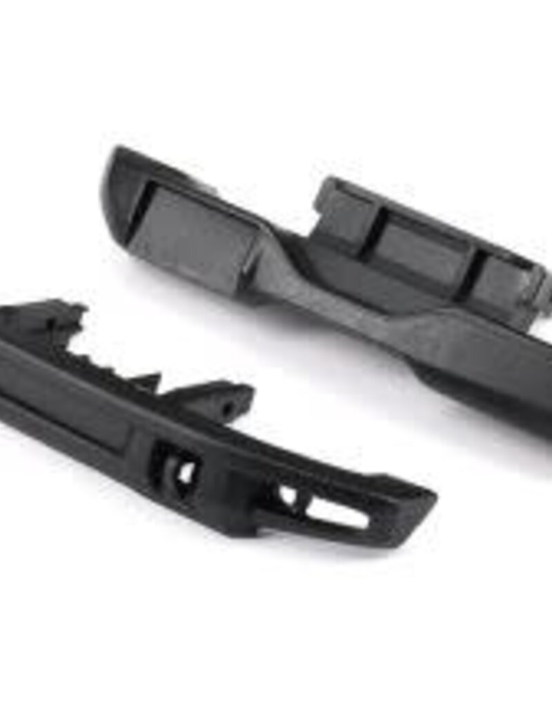 Traxxas PART#: 9735 BUMPER FRONT (1)/ REAR (1)