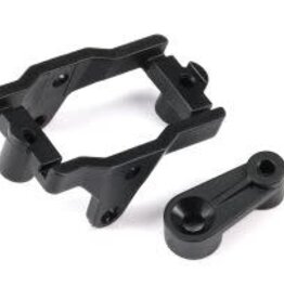 Traxxas PART#: 9739 SERVO MOUNT/SERVO HORN