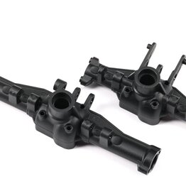 Traxxas PART#: 9741 AXLE HOUSINGS FRONT & REAR