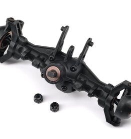 Traxxas PART#: 9743 AXLE FRONT ASSEMBLED