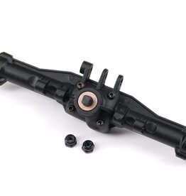 Traxxas PART#: 9744 AXLE REAR ASSEMBLED