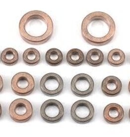 Traxxas PART#: 9745 BUSHING SET COMPLETE