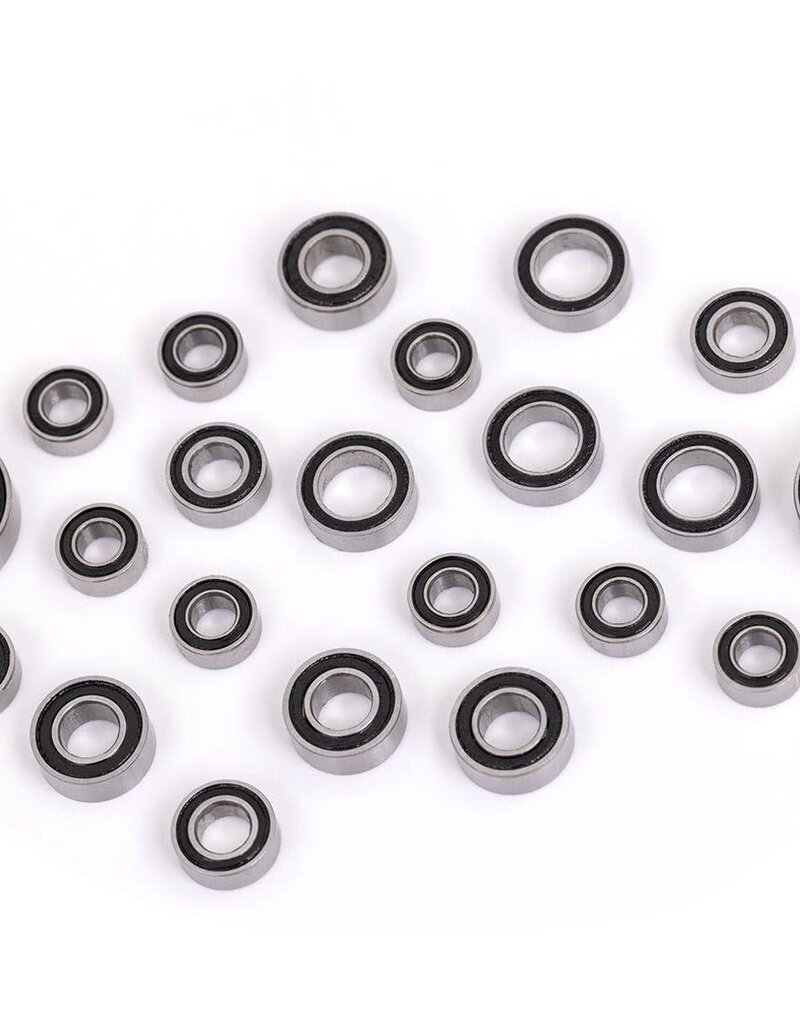Traxxas PART#: 9745X BALL BEARING SET COMPLETE