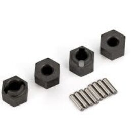 Traxxas PART#: 9750 WHEEL HUB HEX 7MM