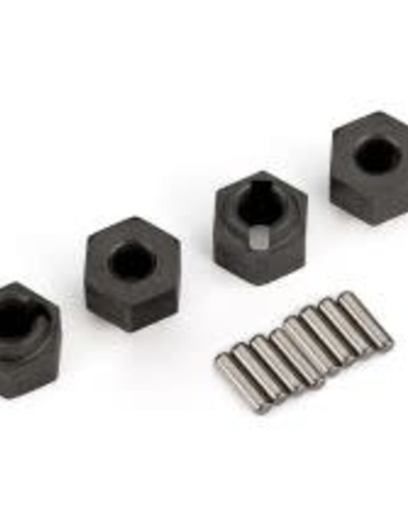 Traxxas PART#: 9750 WHEEL HUB HEX 7MM