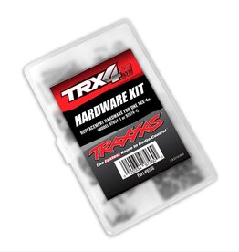 Traxxas PART#: 9746 HARDWARE KIT COMPLETE
