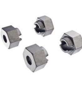 Traxxas PART#: 9750A WHEEL HUB 7MM HEX STEEL