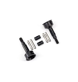 Traxxas PART#: 9753 STUB AXLES/PINS