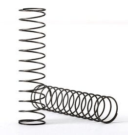 Traxxas 9757 SPRINGS SHOCK .072 RATE