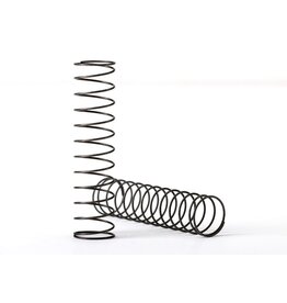 Traxxas 9757 SPRINGS SHOCK .072 RATE