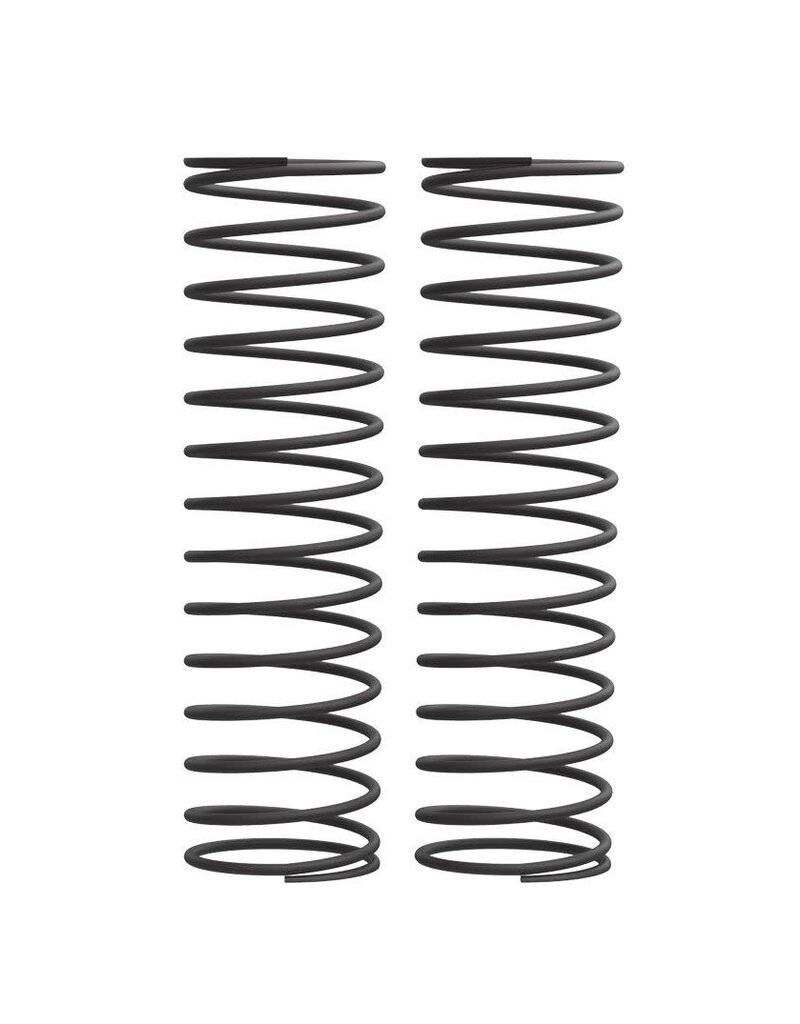 Traxxas PART#: 9759 SPRINGS SHOCK .123 RATE